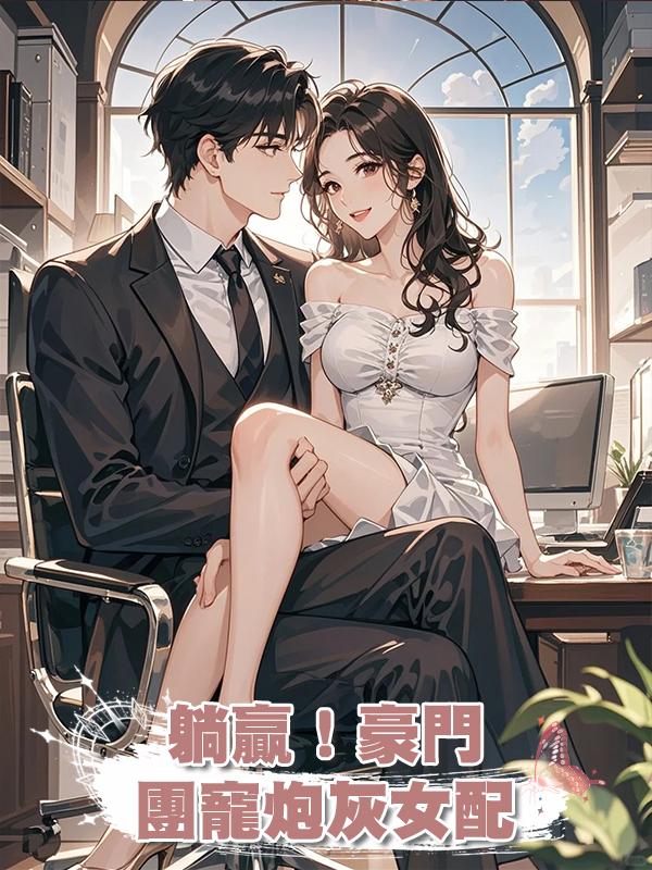 躺贏!豪門團寵炮灰女配