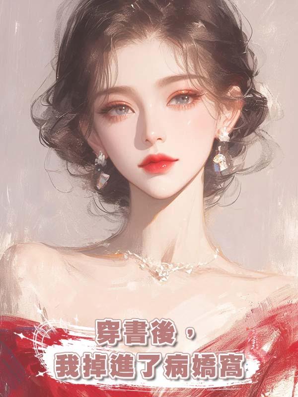 穿書後,我掉進了病嬌窩