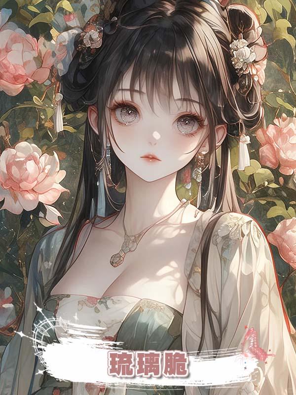 琉璃脆