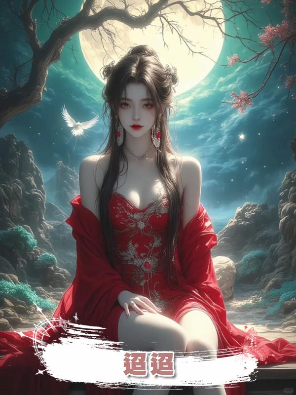 迢迢.