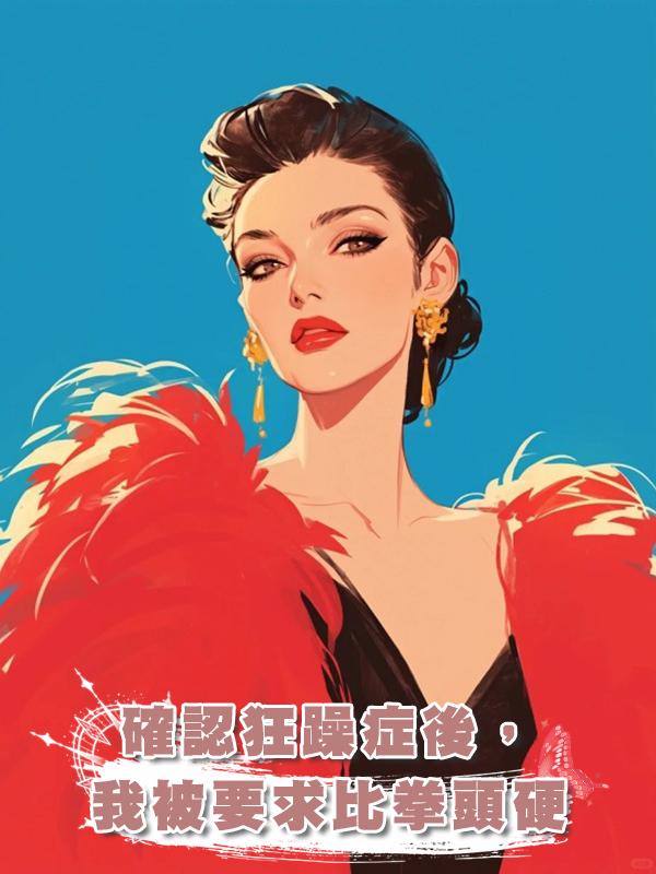 確認狂躁症後,我被要求比拳頭硬