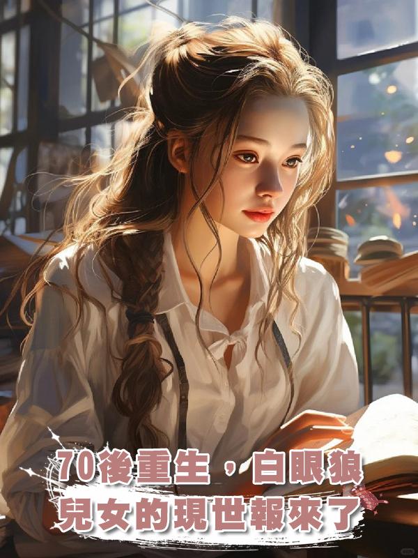 70後重生,白眼狼兒女的現世報來了
