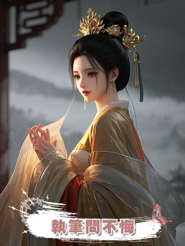 執筆問不悔