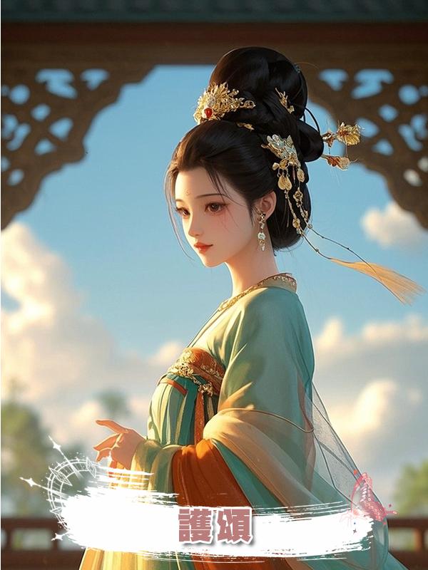 護頌