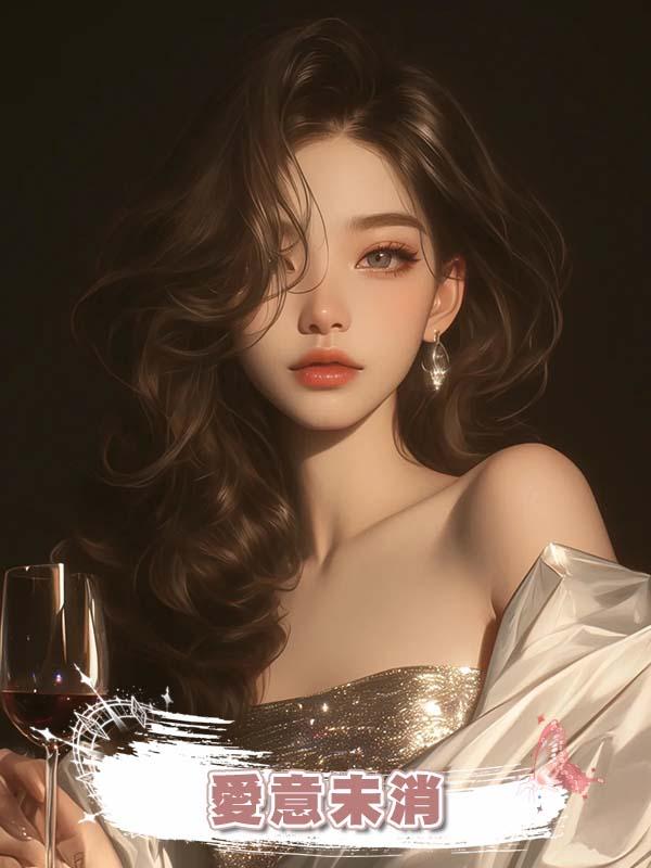 愛意未消