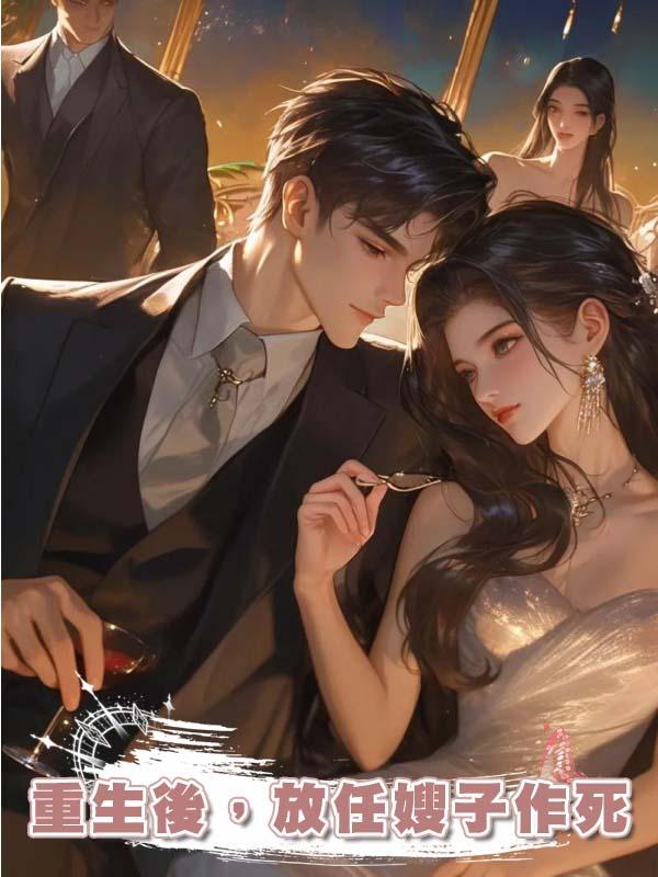 重生後,放任嫂子作死