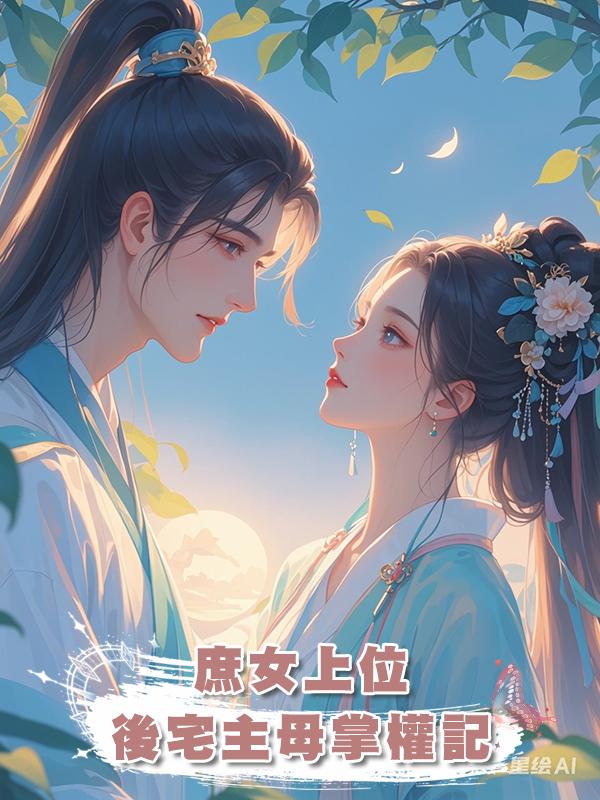庶女上位，後宅主母掌權記