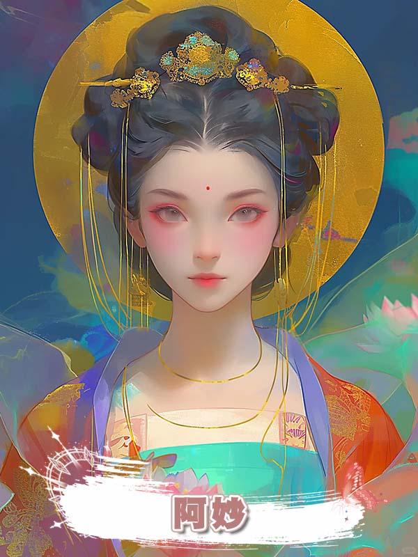 阿妙