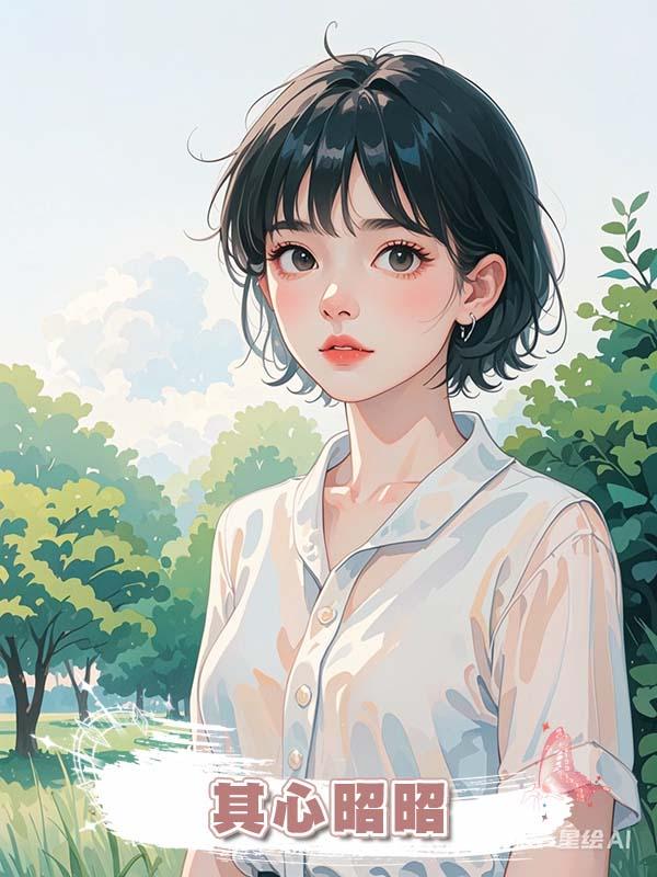 其心昭昭