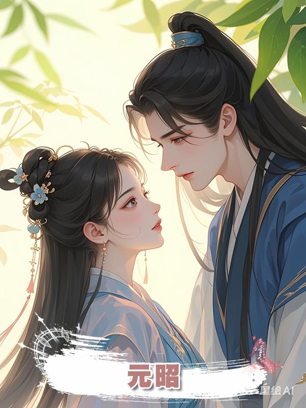 元昭