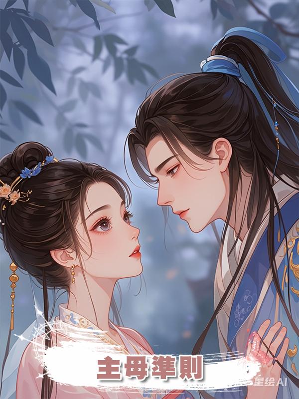 主母準則