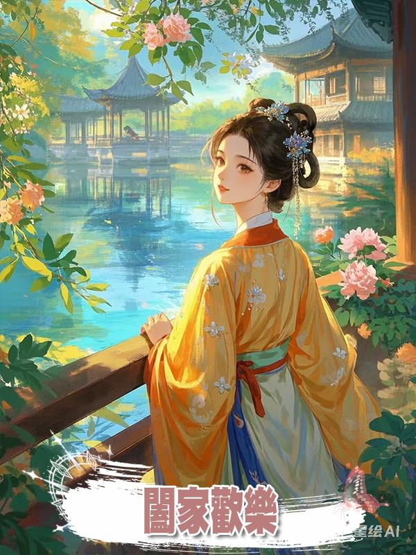 闔家歡樂