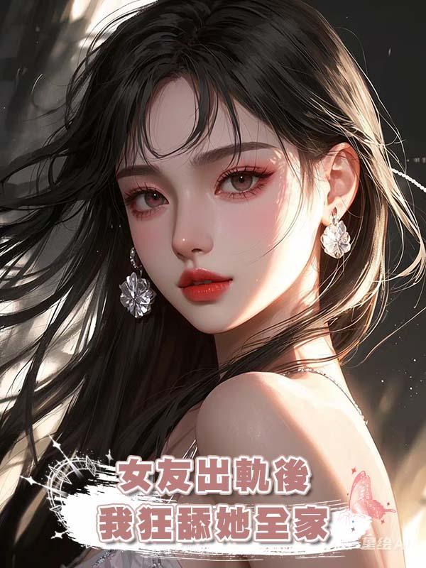 女友出軌後,我狂舔她全家