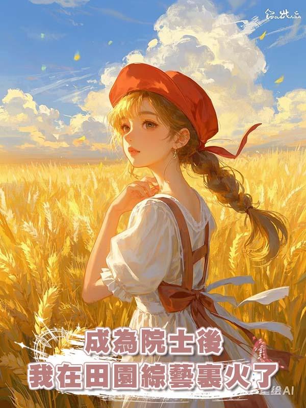 成為院士後,我在田園綜藝裏火了