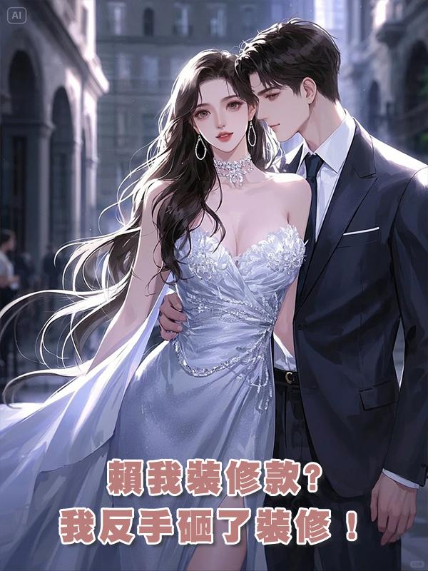 賴我裝修款?我反手砸了裝修!