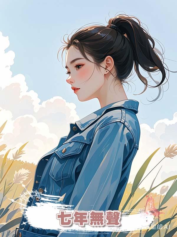 七年無聲