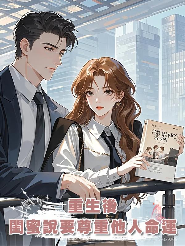 重生後,閨蜜說要尊重他人命運