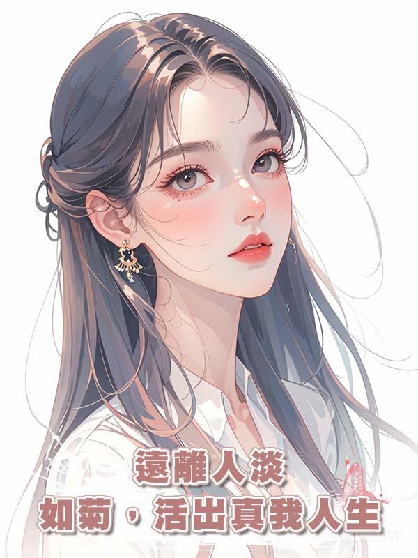 遠離人淡如菊,活出真我人生