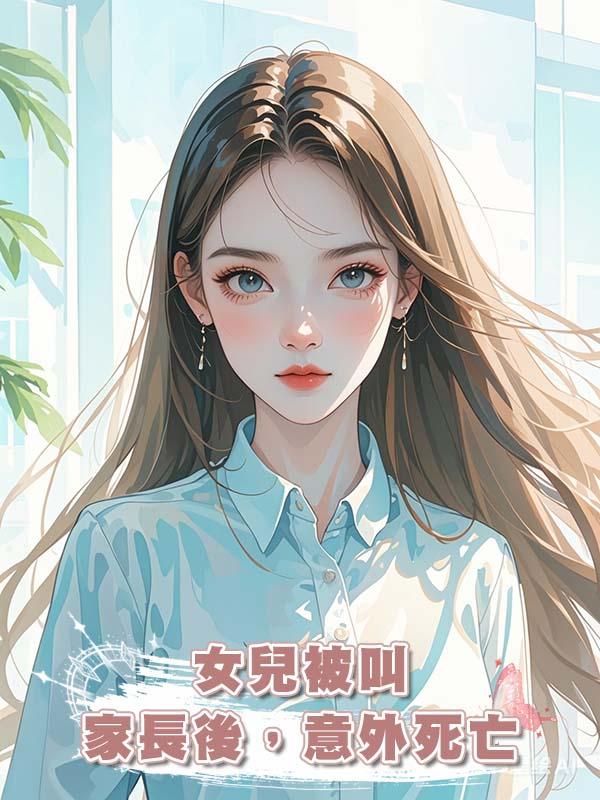 女兒被叫家長後,意外死亡