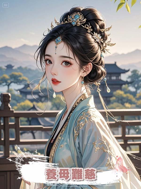 養母難慈