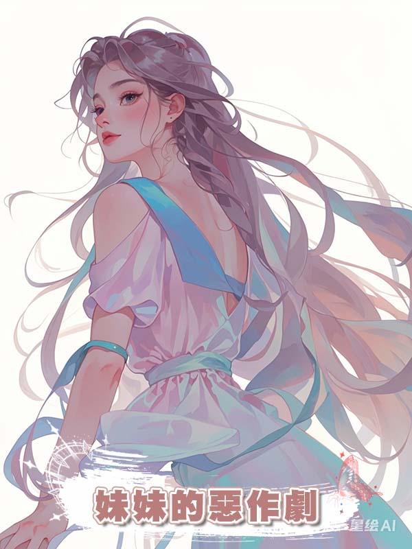 妹妹的惡作劇