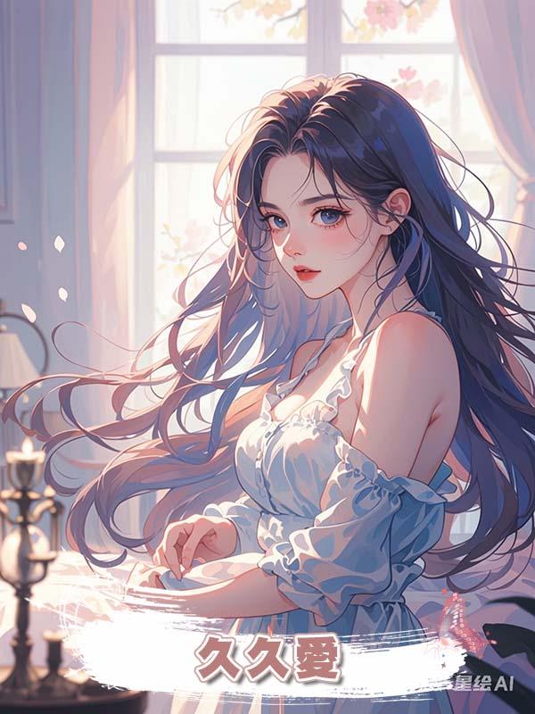 久久愛