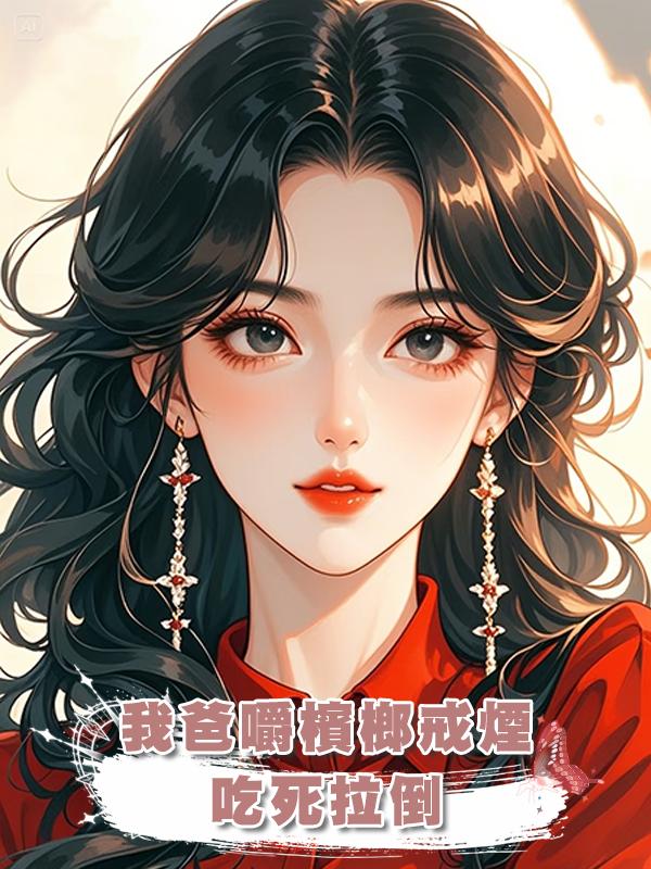 我爸嚼檳榔戒煙,吃死拉倒