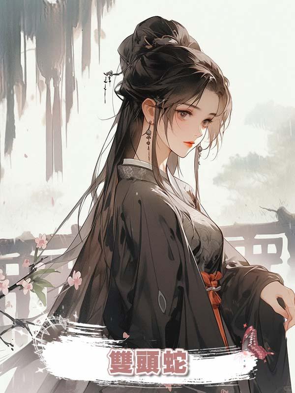 雙頭蛇