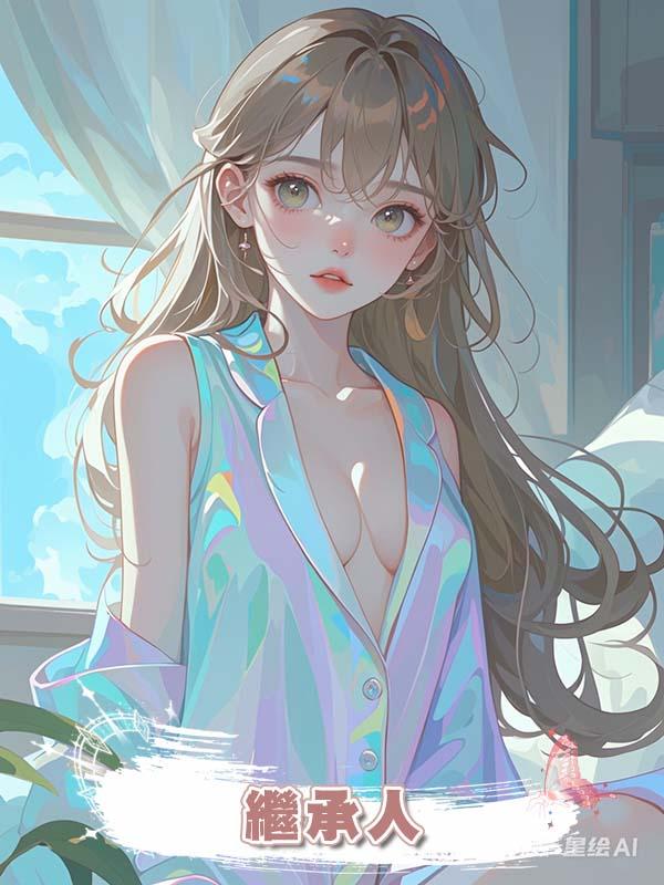 繼承人