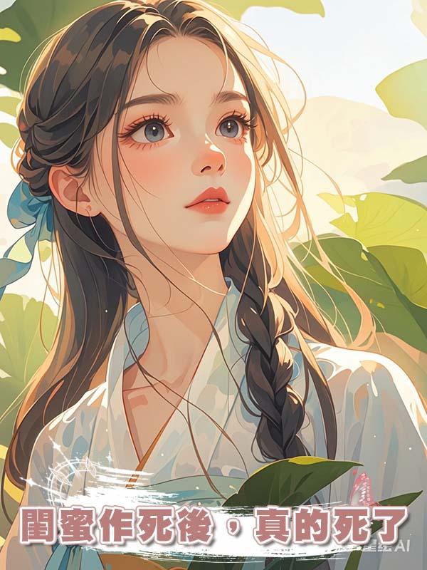 閨蜜作死後,真的死了
