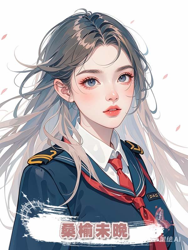 桑榆未晚