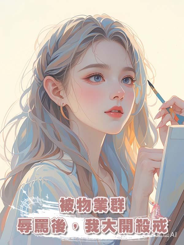 被物業群辱罵後,我大開殺戒