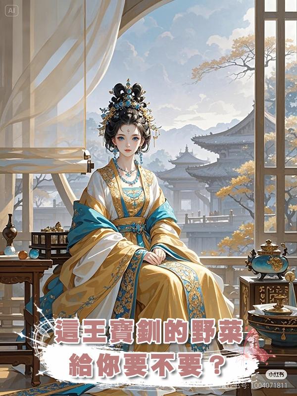 這王寶釧的野菜給你要不要?