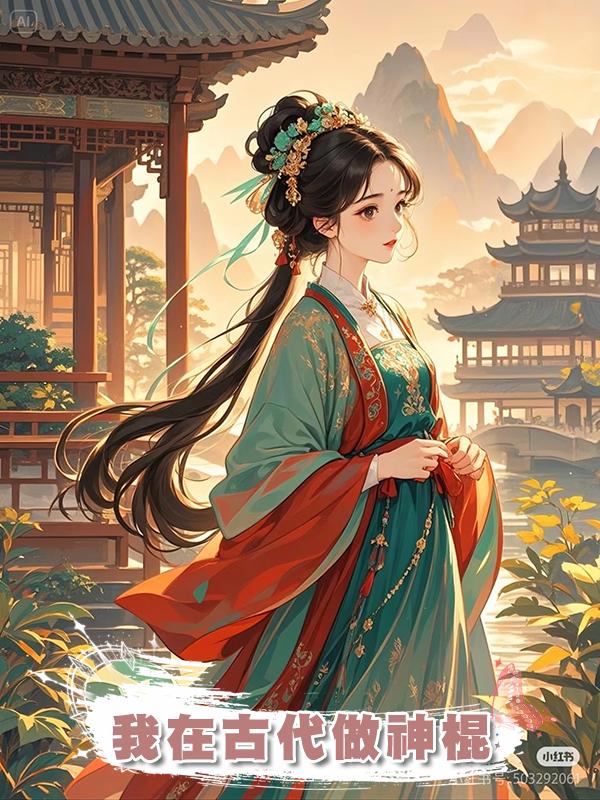 我在古代做神棍