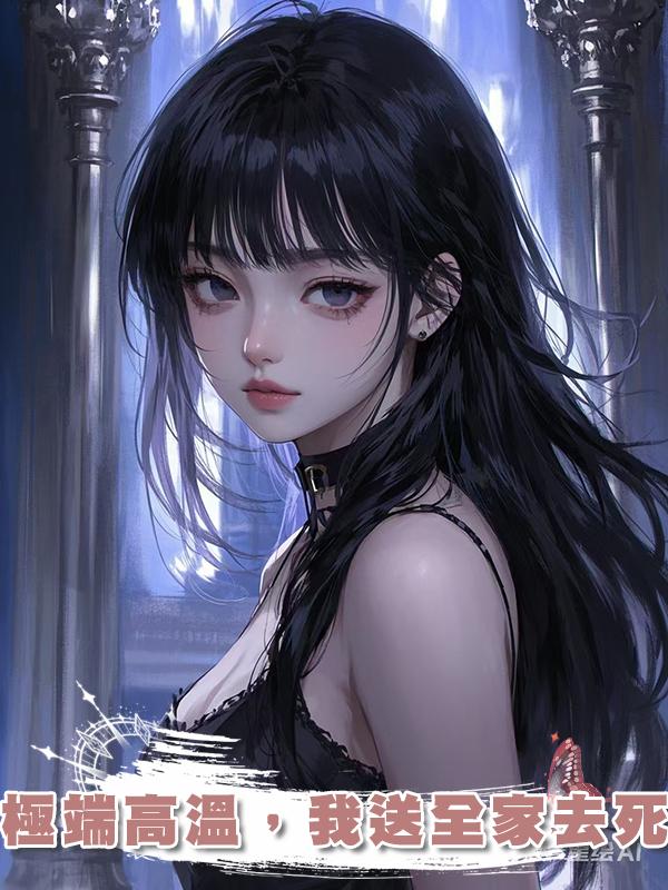 極端高溫,我送全家去死