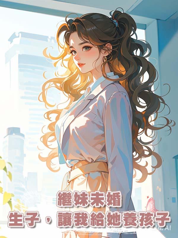 繼妹未婚生子,讓我給她養孩子