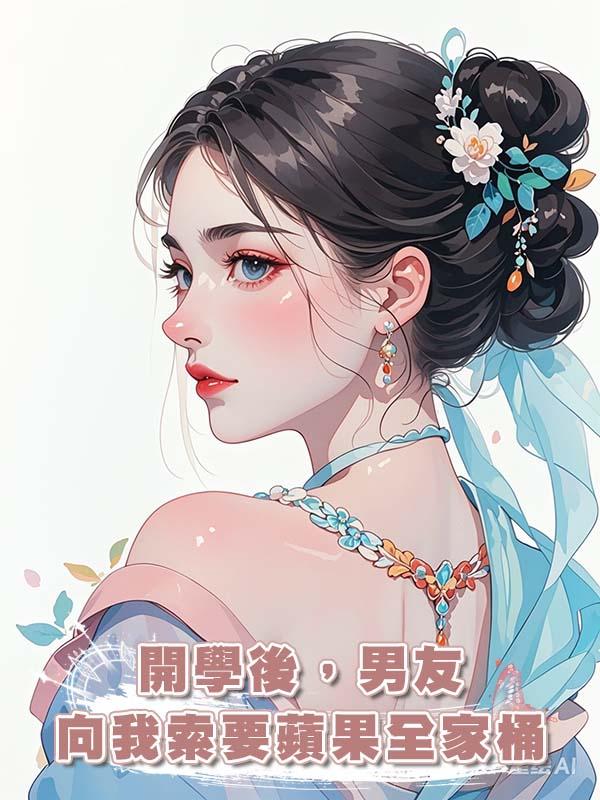 開學後,男友向我索要蘋果全家桶