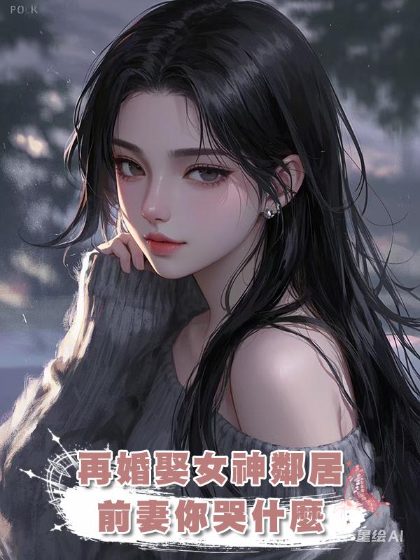 再婚娶女神鄰居,前妻你哭什麼