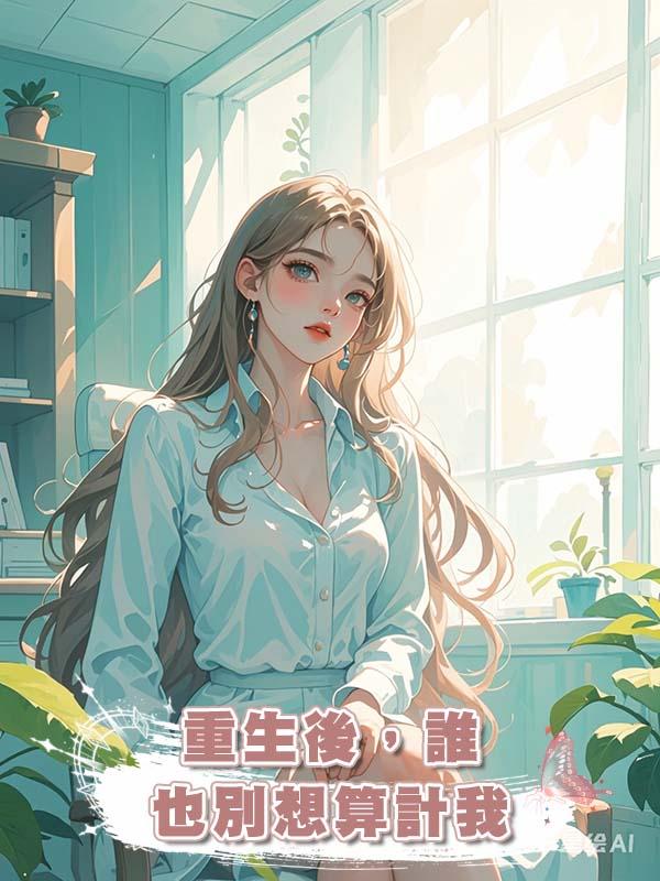 重生後,誰也別想算計我