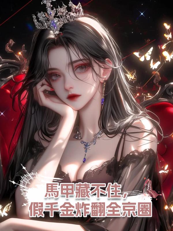 馬甲藏不住,假千金炸翻全京圈