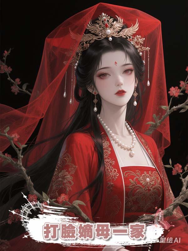 打臉嫡母一家