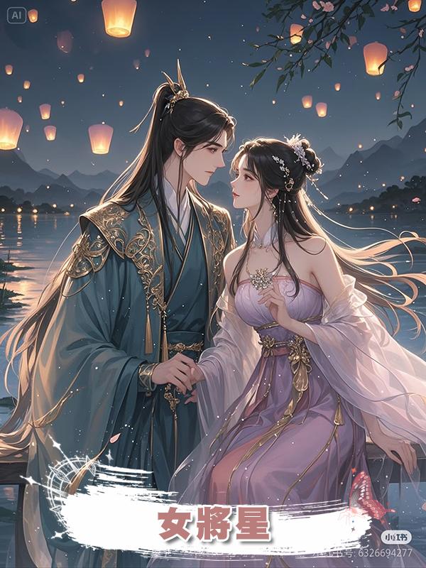 女將星