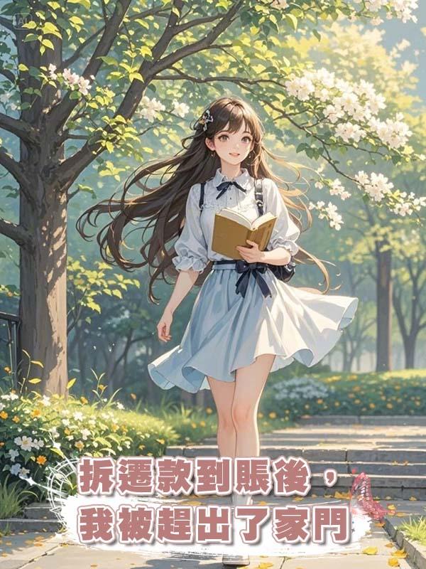 拆遷款到賬後,我被趕出了家門