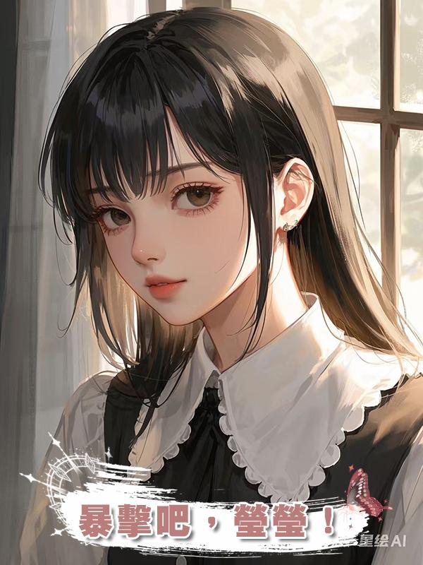 暴擊吧,瑩瑩!