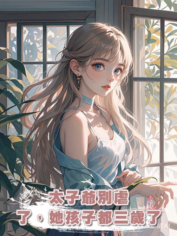 太子爺別虐了,她孩子都三歲了