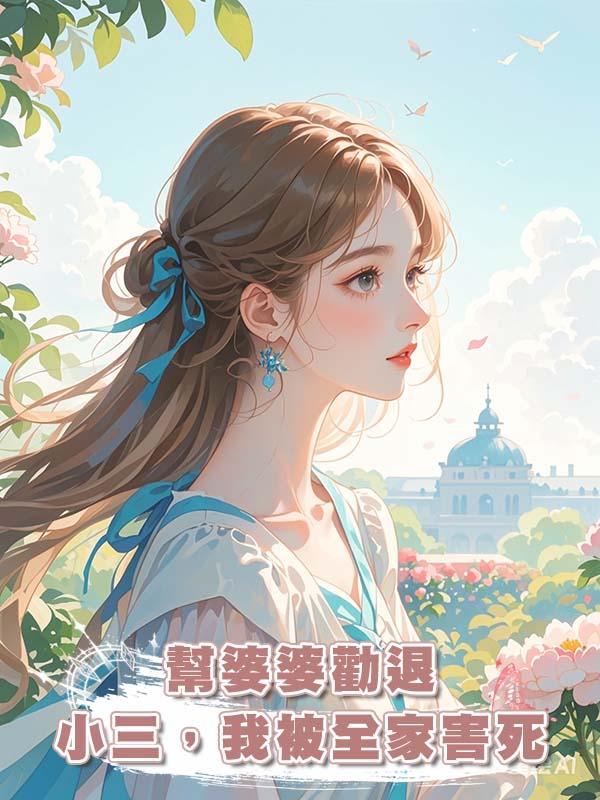 幫婆婆勸退小三,我被全家害死