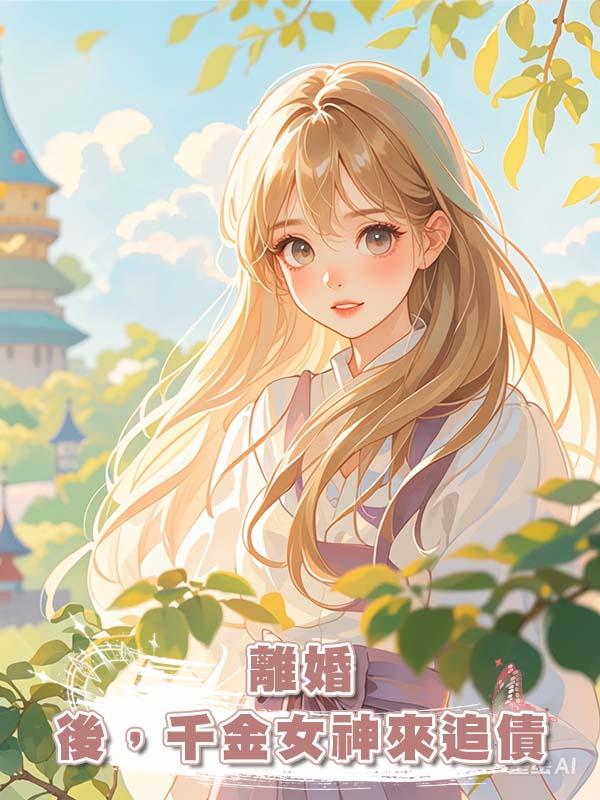 離婚後,千金女神來追債