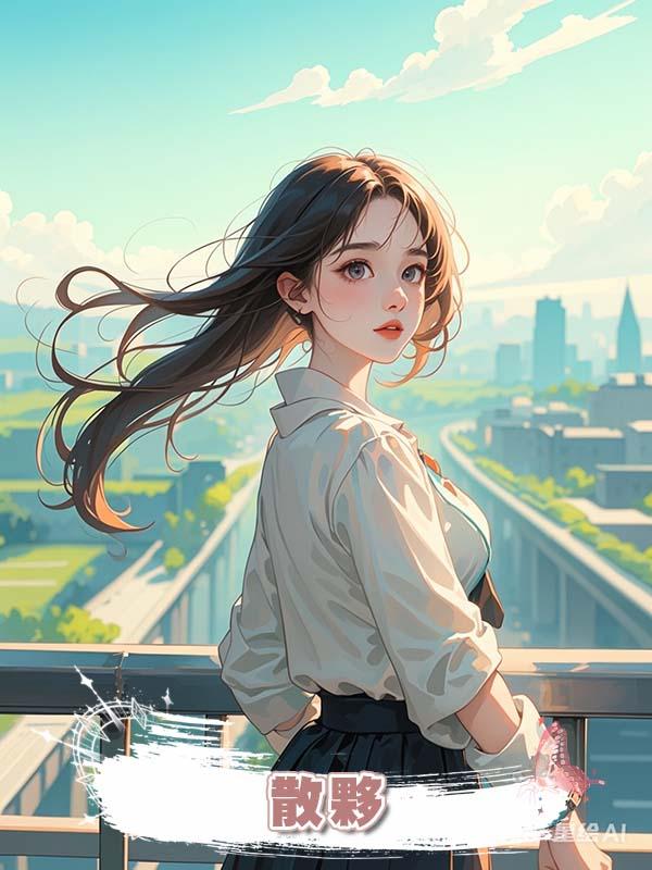 散夥
