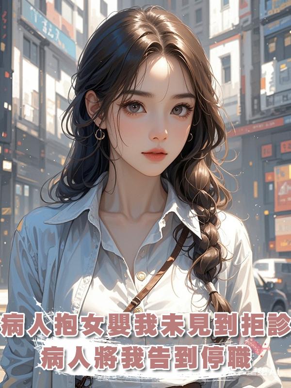病人抱女嬰上門,我因未見到女嬰真面目拒診,病人卻將我告到停職