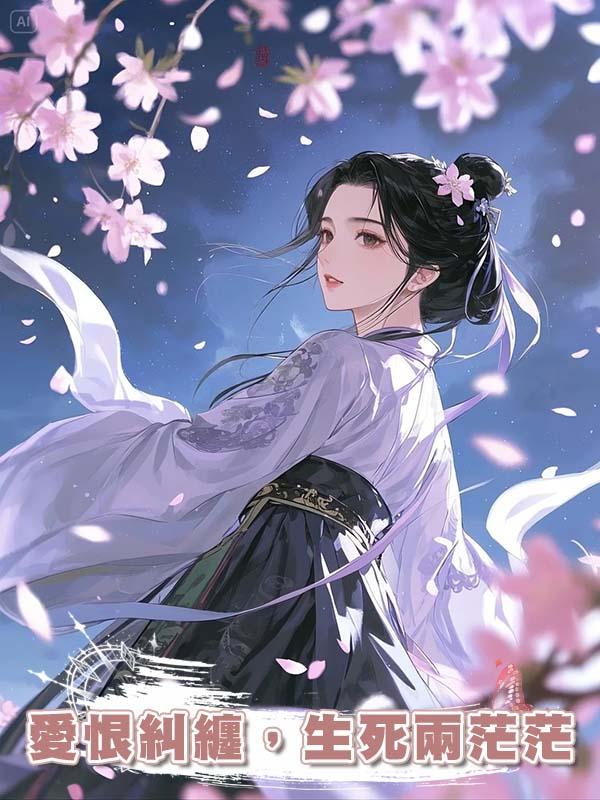 愛恨糾纏,生死兩茫茫
